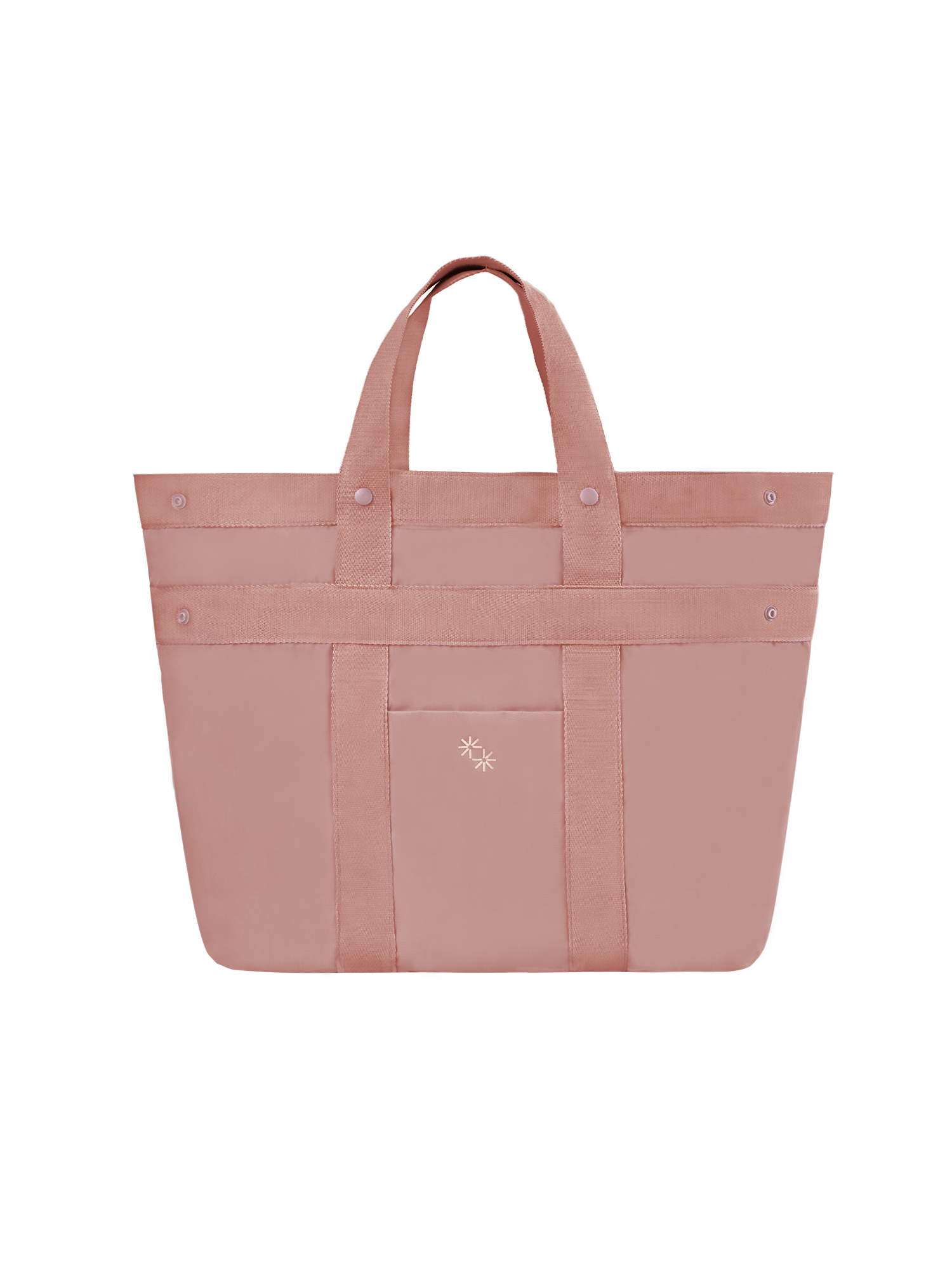 Multi-Way Tote (Terracotta)