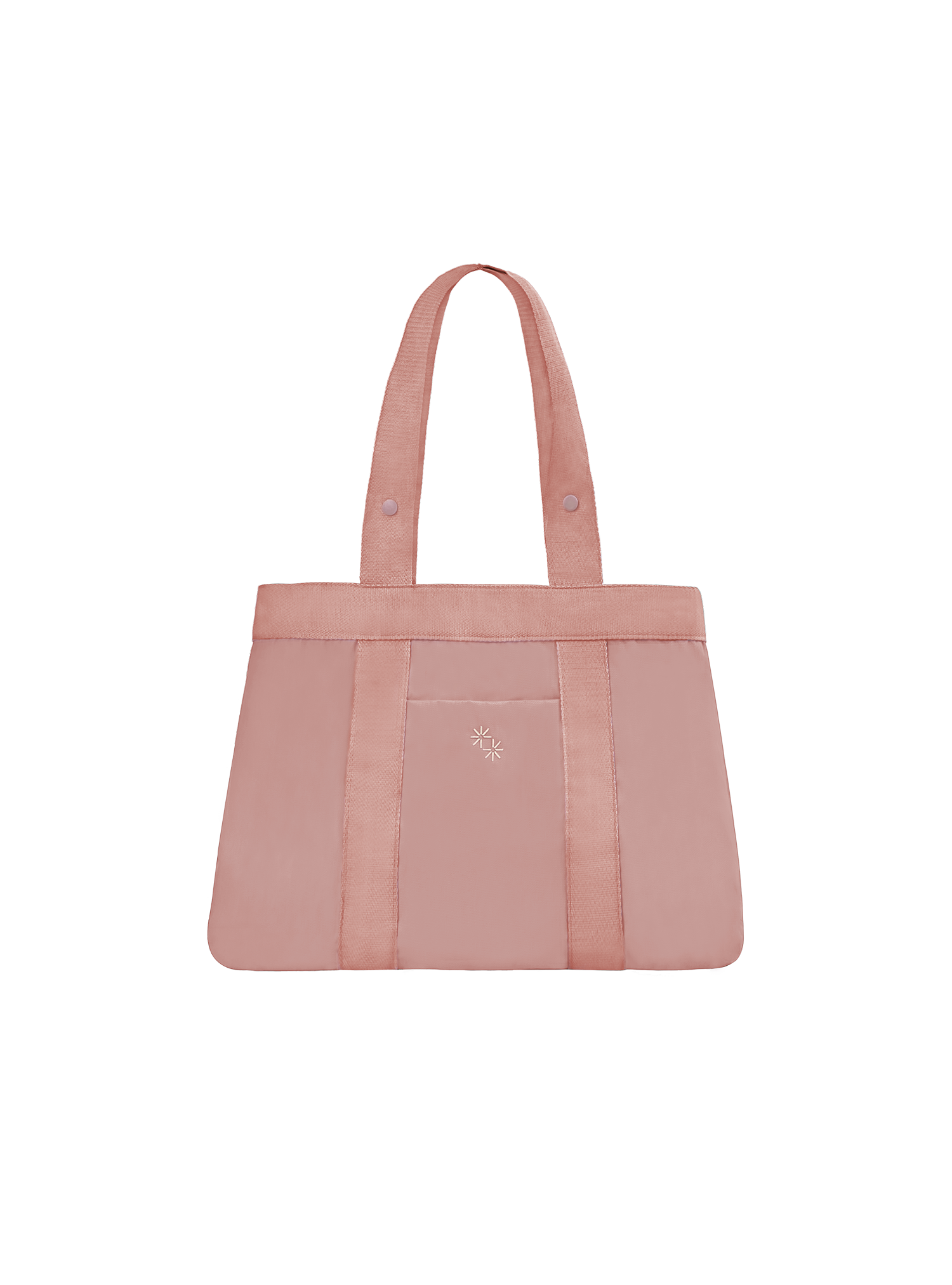 Multi-Way Tote (Terracotta)