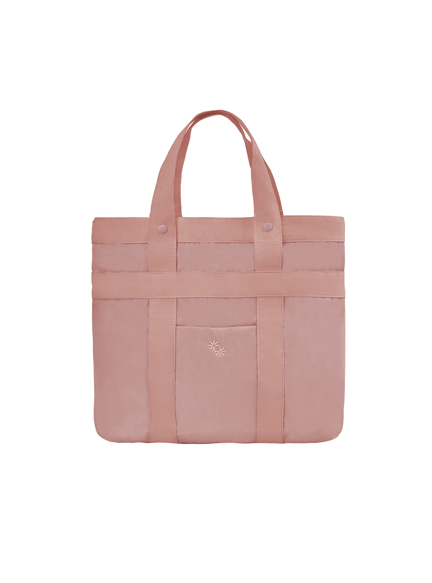 Multi-Way Tote (Terracotta)