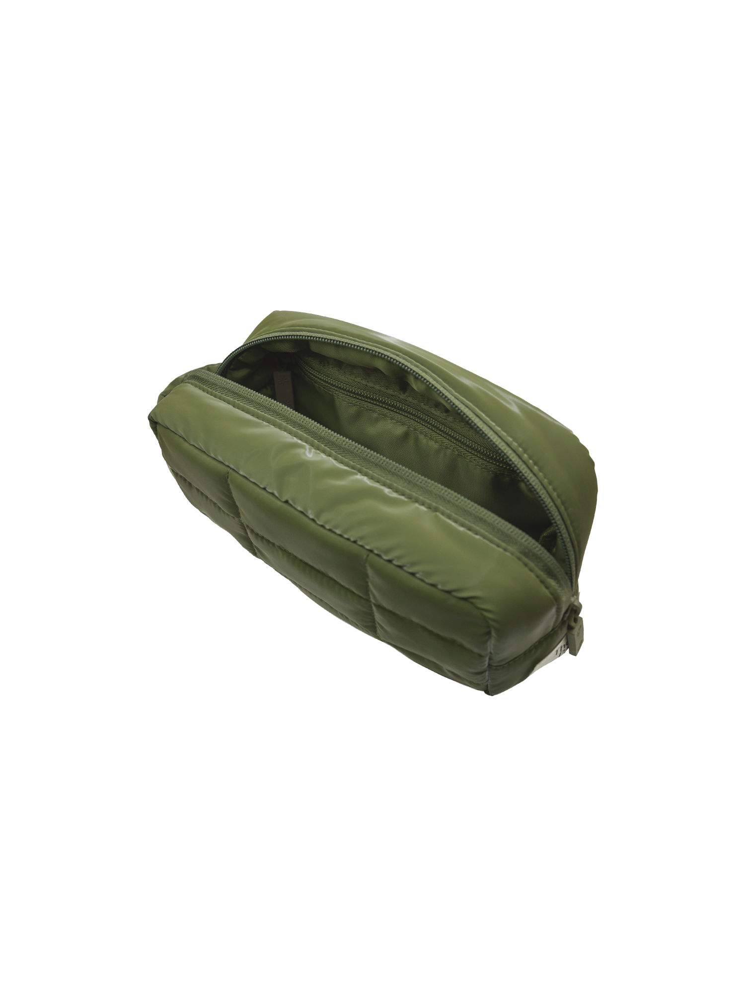 Pillow Pouch (Slick Herb)