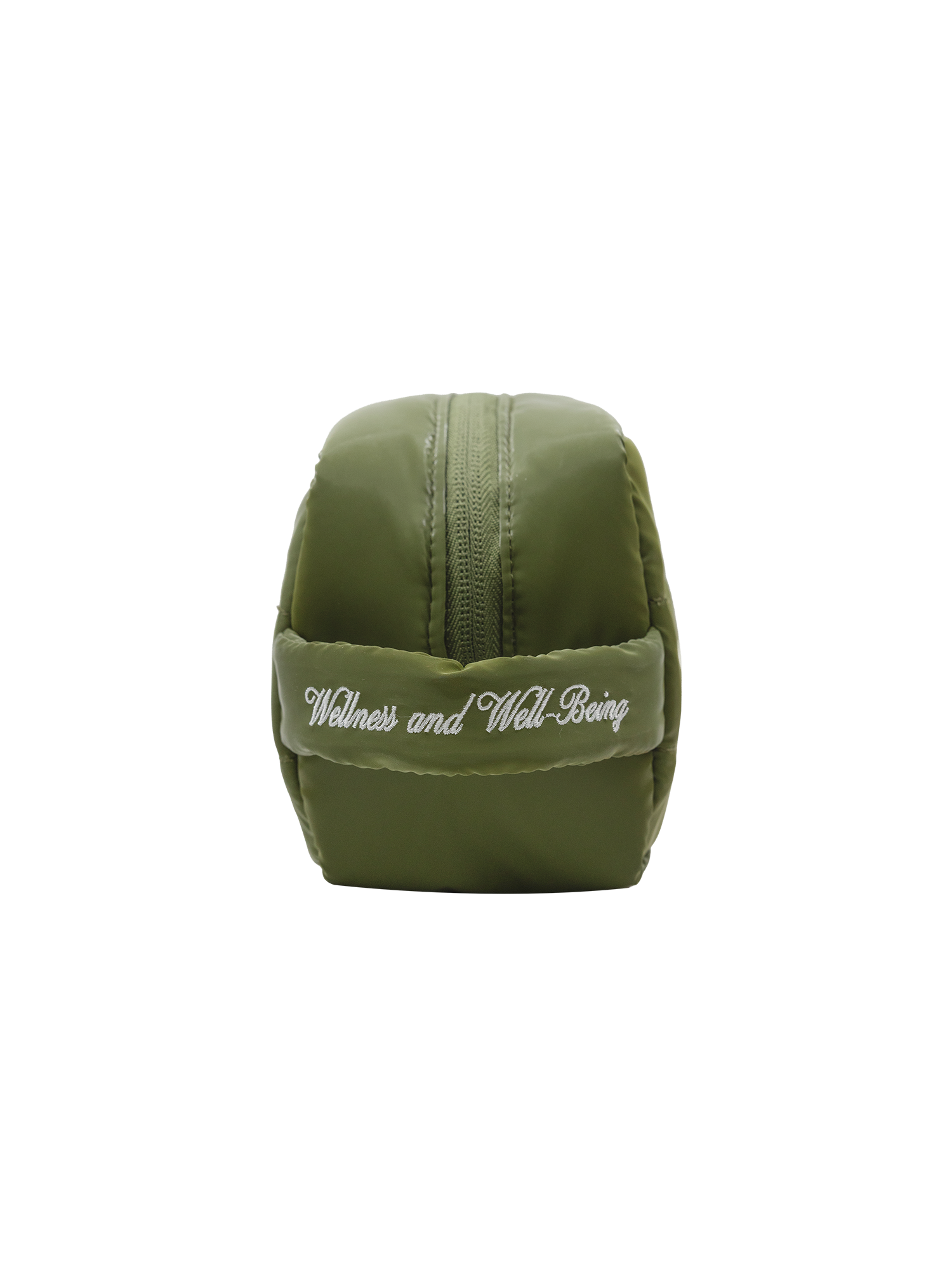 Pillow Pouch (Slick Herb)