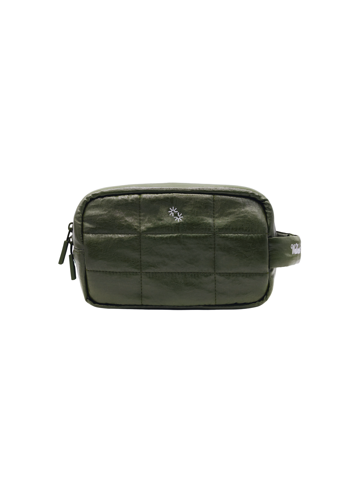 Pillow Pouch (Wax Aurora)