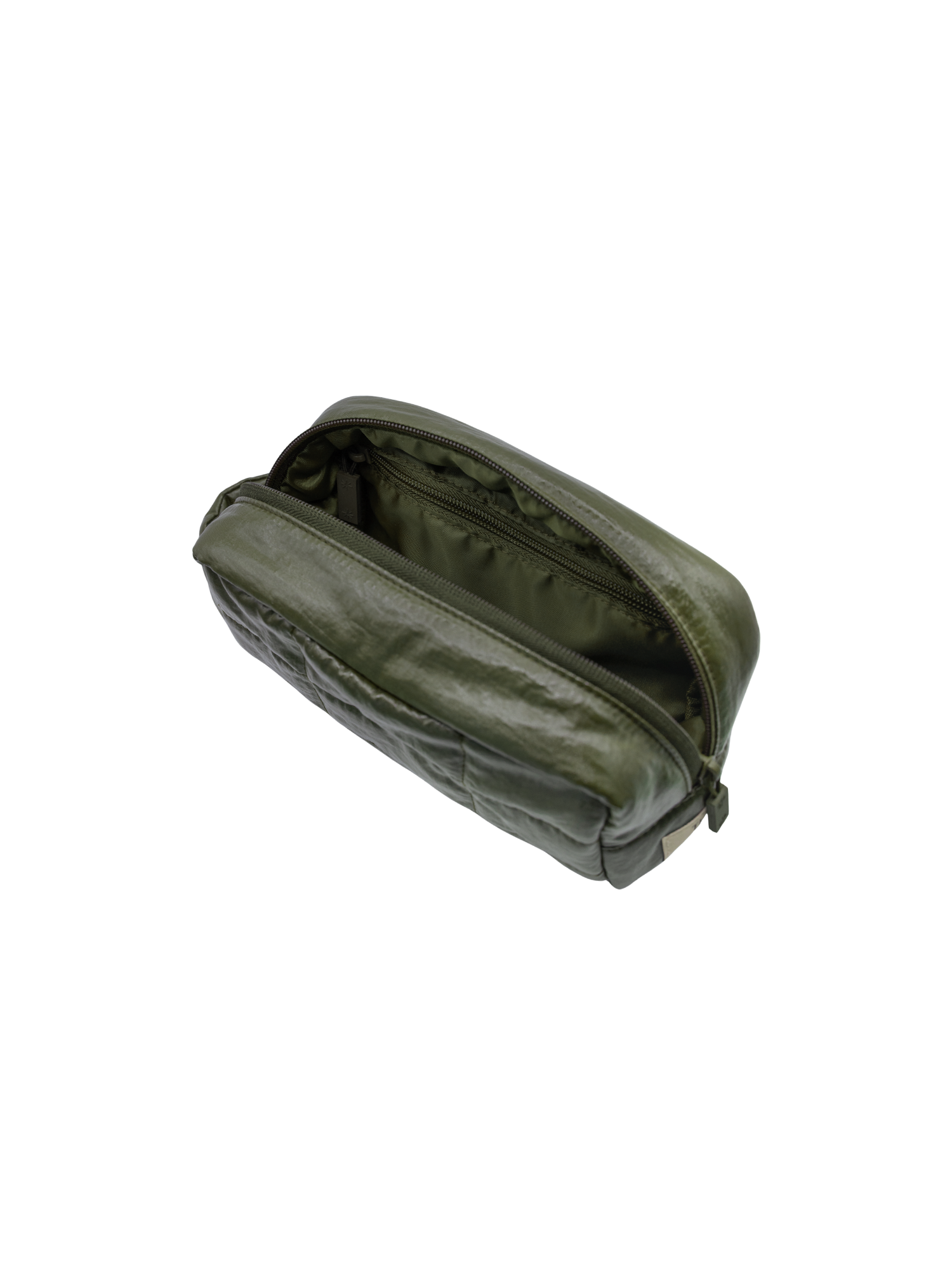 Pillow Pouch (Wax Aurora)