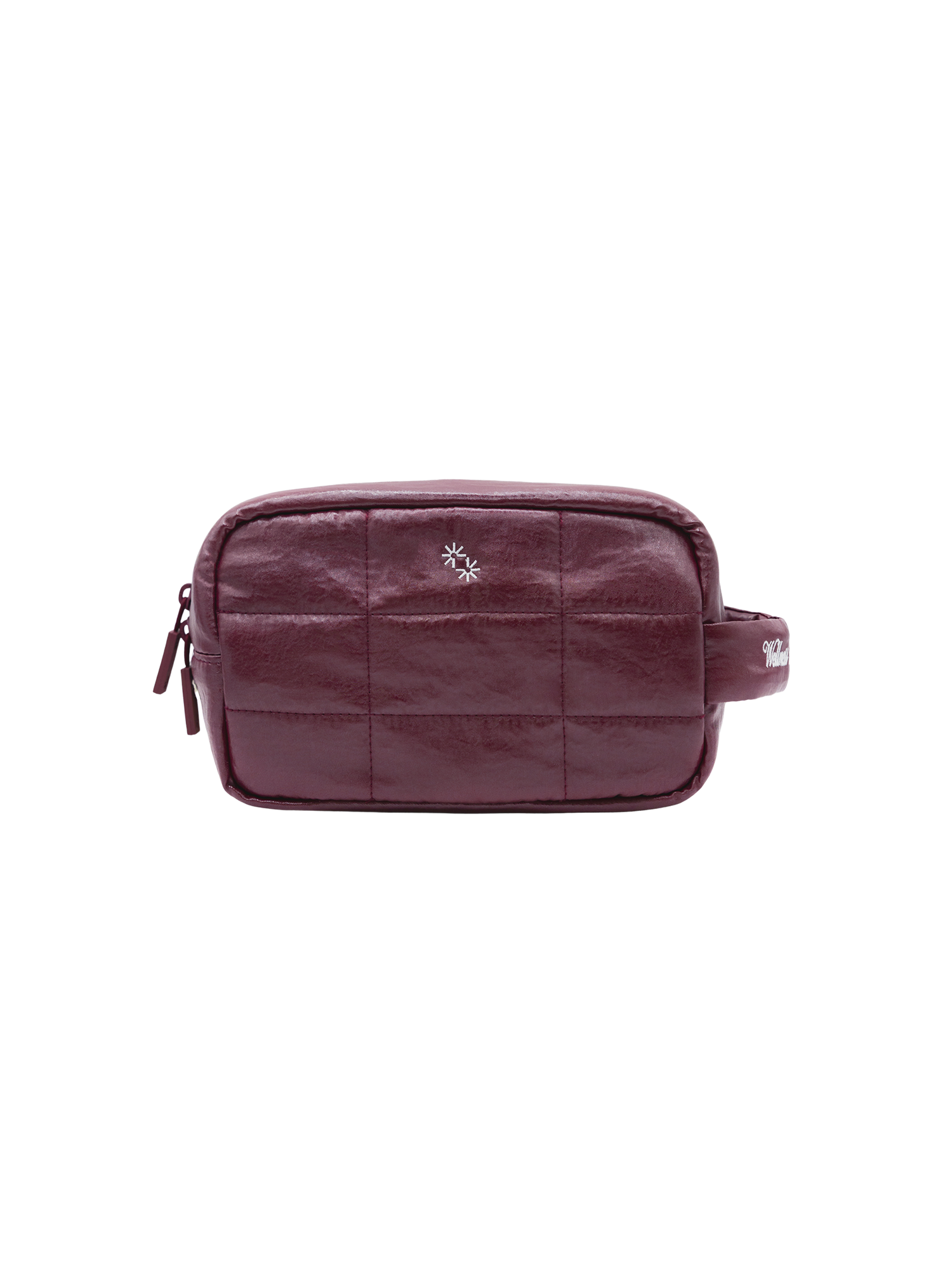Pillow Pouch (Wax Moscato)