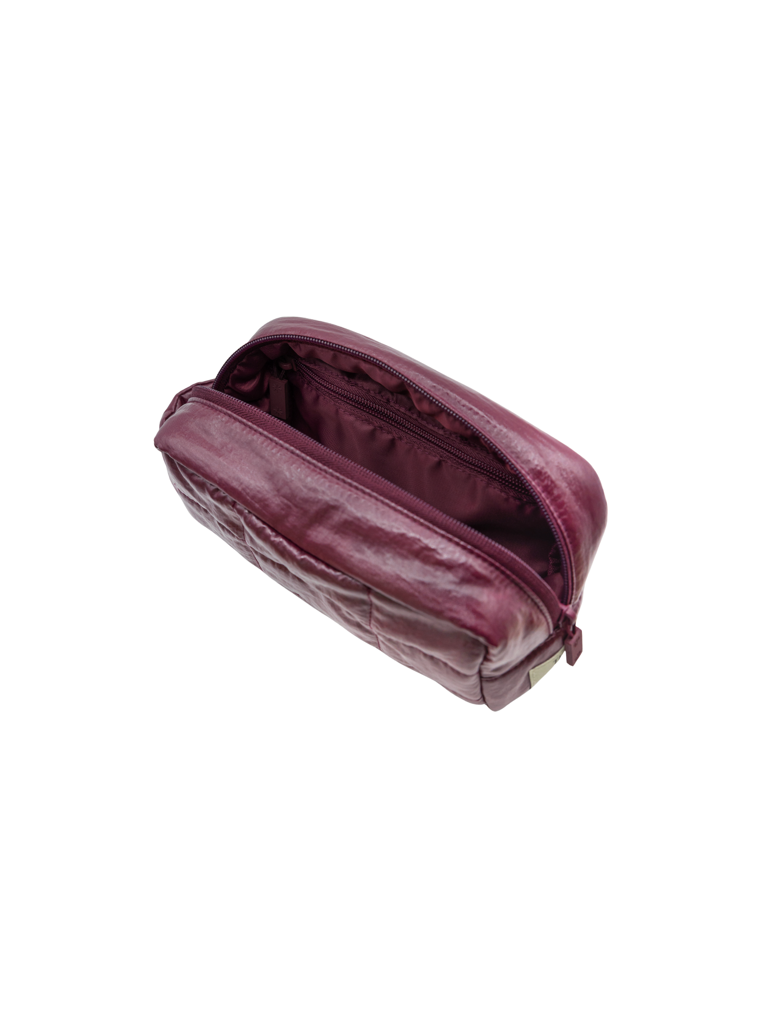 Pillow Pouch (Wax Moscato)