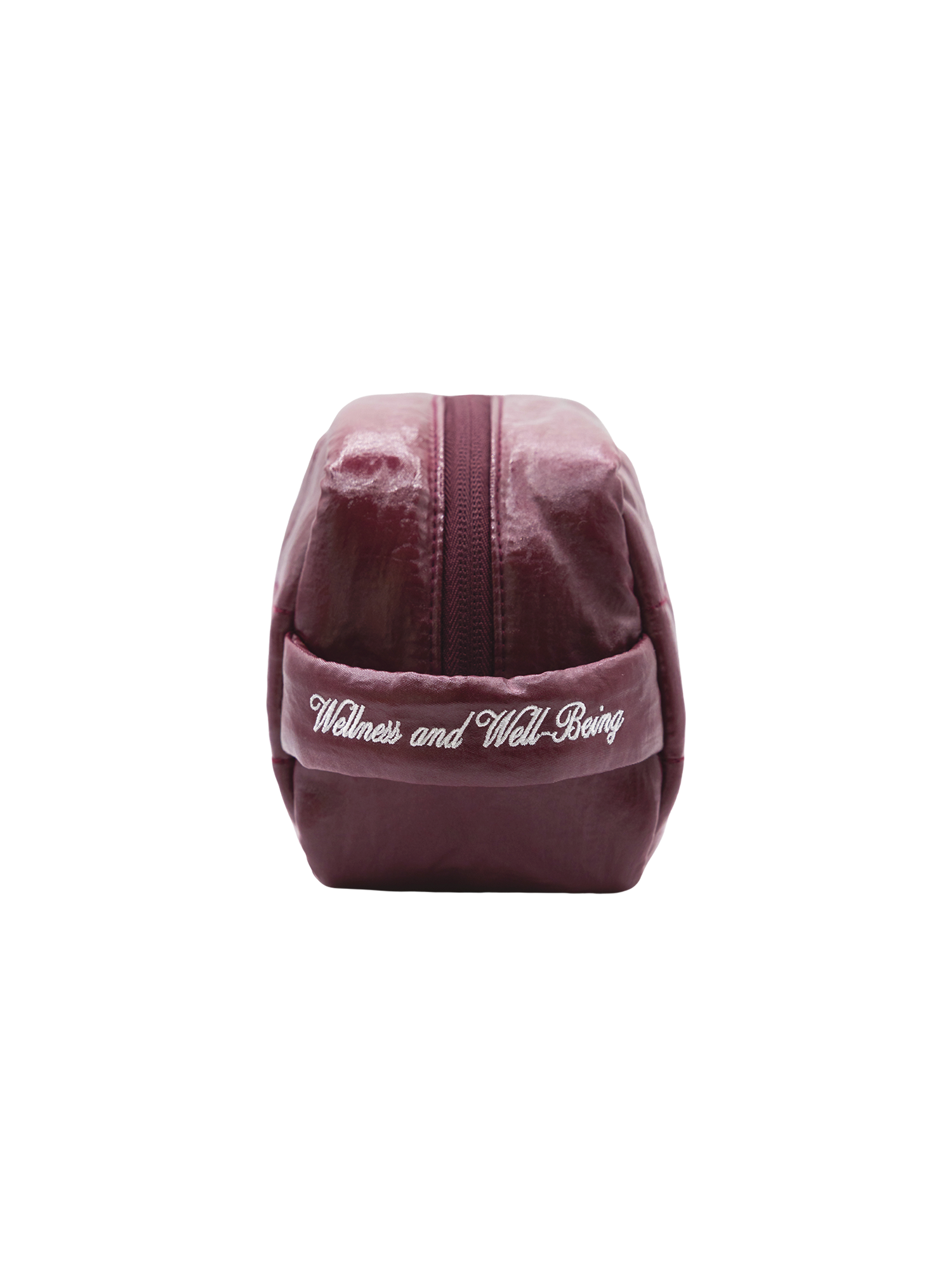 Pillow Pouch (Wax Moscato)