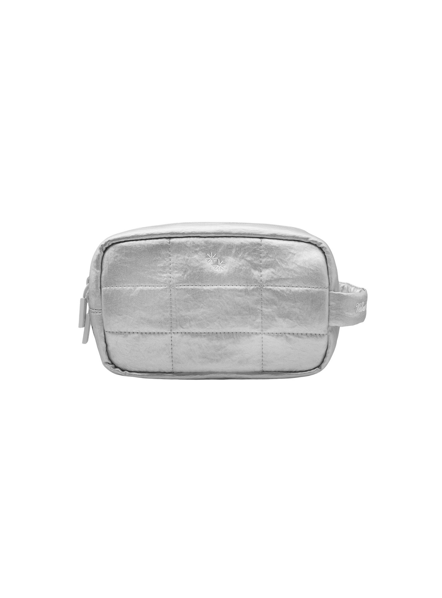 Pillow Pouch (Wax Robot)