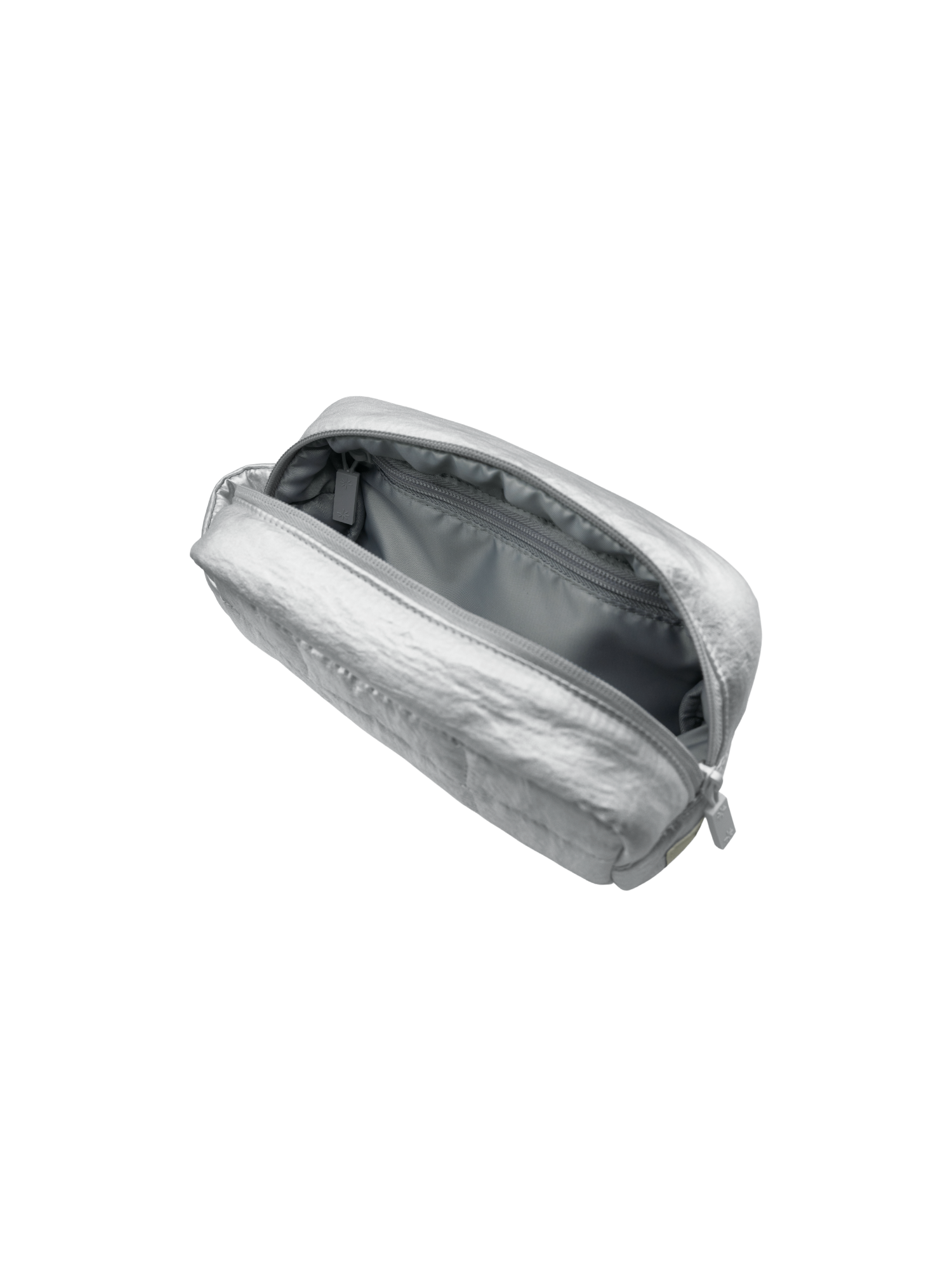 Pillow Pouch (Wax Robot)