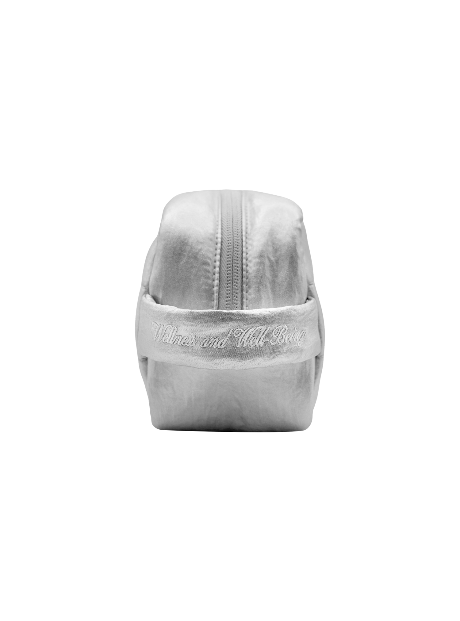 Pillow Pouch (Wax Robot)