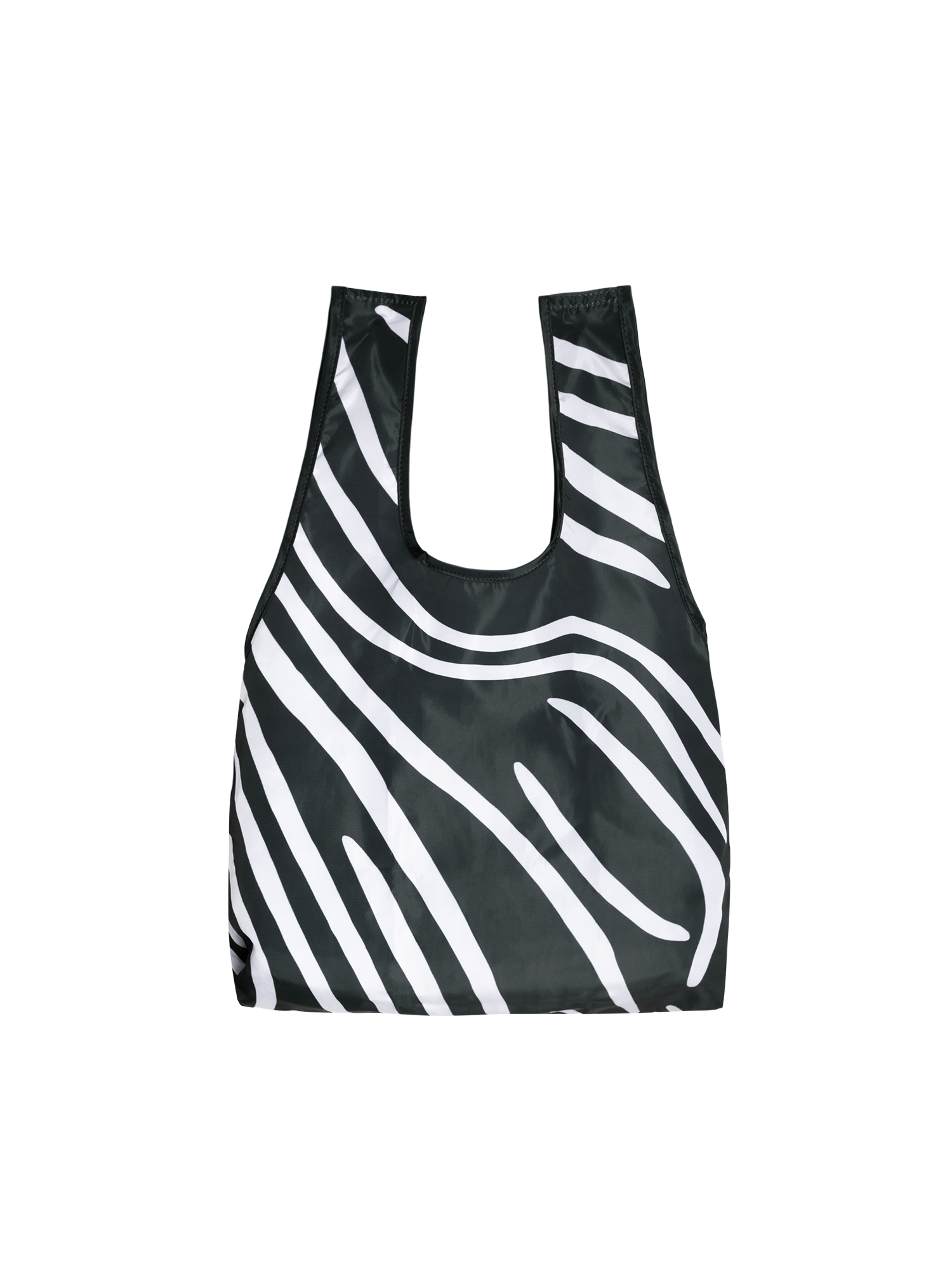 Reusable Bag (Safari Black)