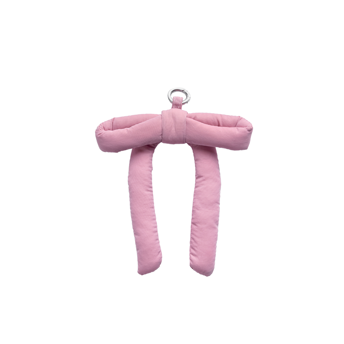 Ribbon Charm (Taffy) – The Paper Bunny