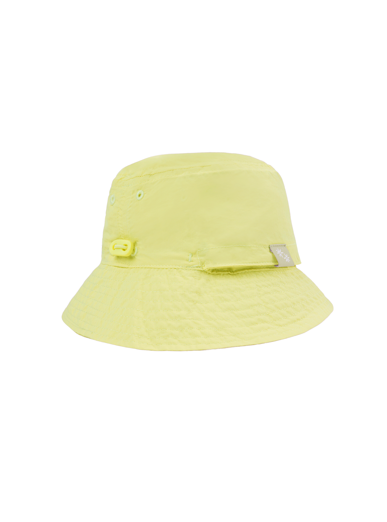 We Want Sun Kids Pocket Bucket Hat